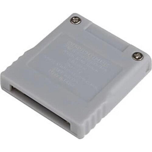 SD Memory Flash Card Card Reader Converter Adapter Adaptor For Nintend Wii NG GC GameCube Console Game Accessories