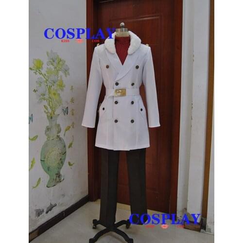 Anime Promise of Wizard West Country Rustica Game Suit Uniform Cosplay Costume Halloween Outfit For Unisex Custom Made New 2021