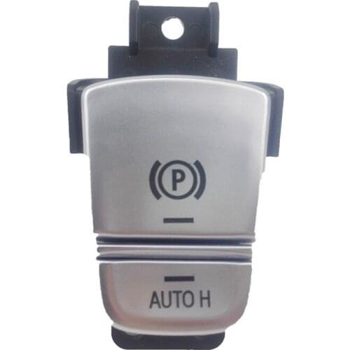 Auto Parking Break Switch For BMW G12 G83 61316819981