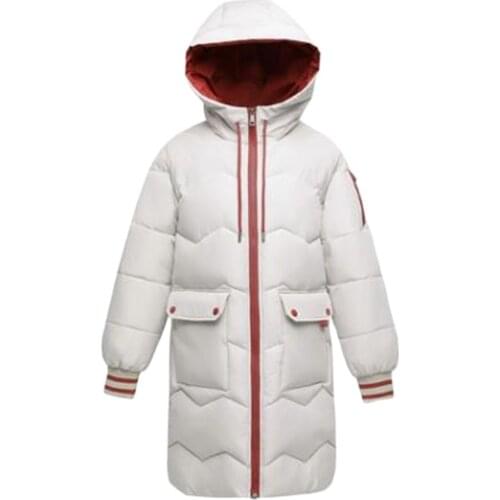 BAQCN Women's Large Down Jackets