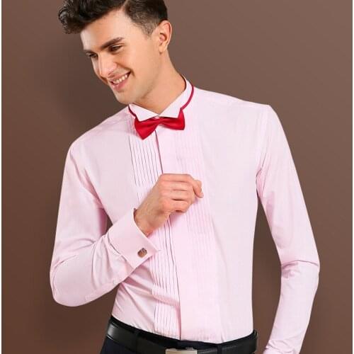 BOUSSAC Groom Suits