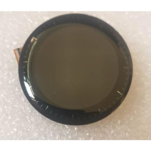 For Garmin vivoactive3 Music LCD Display Screen Housing Front Case Replace for vivoactive 3 Music GPS Sports Watch Accessories