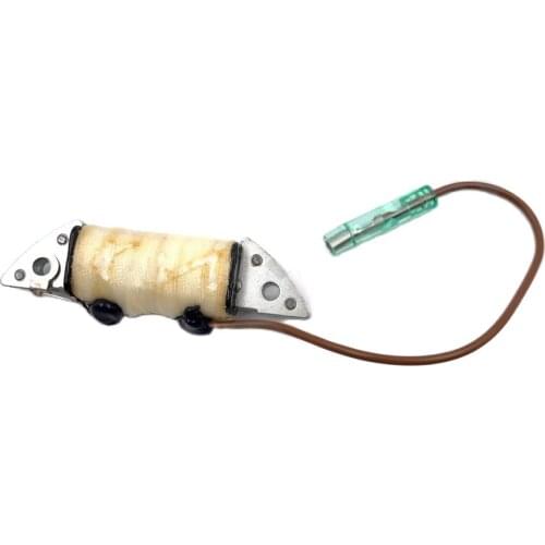 Charge coil 6A1-85520-00 for YAMAHA outboard 2 Stroke 2HP F2