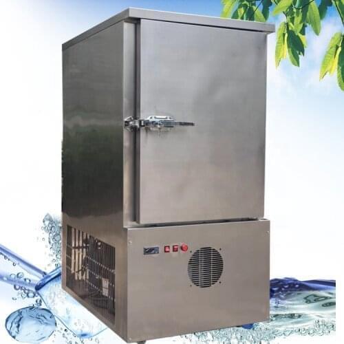 Hot Sale CYLD-300L Beautiful and durable freezing commercial blast shock freezer cheap price