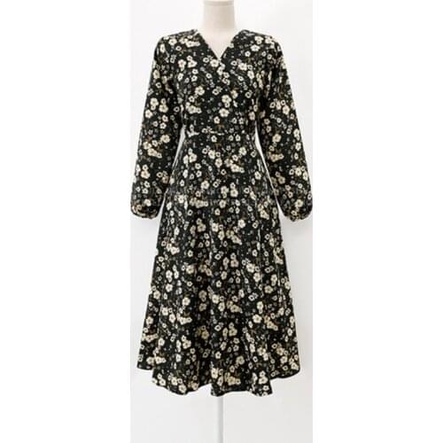 Kanifio Long Dresses