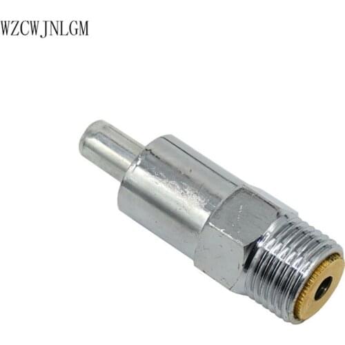 25 pieces 20mm1/2" thread pig stainless steel automatic drinker nipple drinker livestock breeding equipment