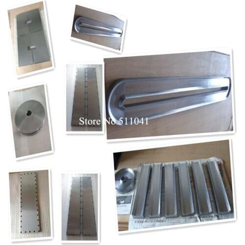 Cr chromium sputtering targets for PVD coating for automotive glass coating customized Size