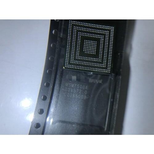 MSM7500AD3V572.0 MSM7500A MSM7500 Brand new and original chip IC
