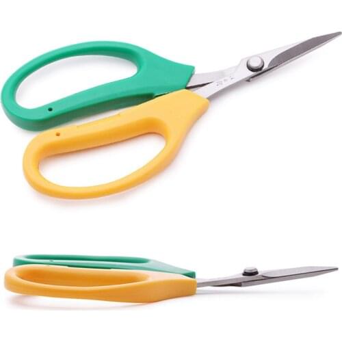 New creative high quality Become warped head garden Scissors grapes Scissors 433