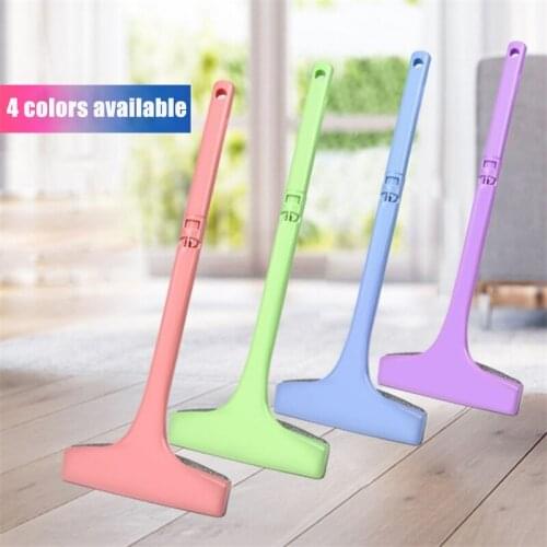 Screen Cleaning Brush Cleaner Multifunctional Anti-mosquito Net Clear Window Cleaner Household Cleaning Tool XR-Hot