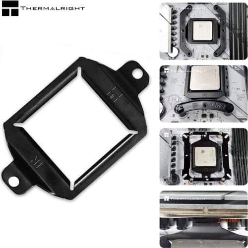 Thermalright AMD Process Resist Shedding,Anti Pull Out Bracket Protector Tools Support AM4,AM2,AM3,AM3+,Thermal Paste,SST-AMD
