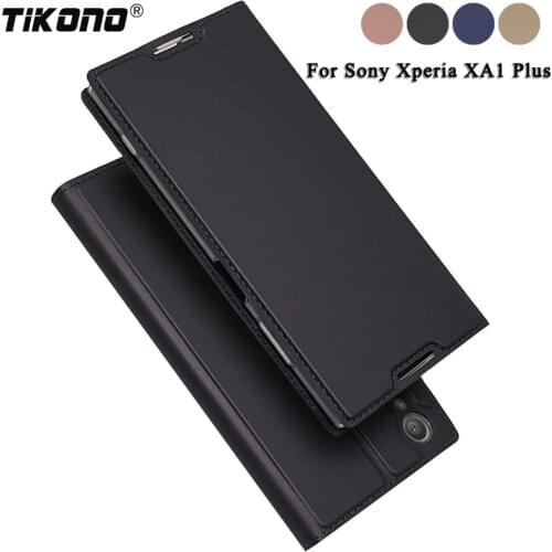 Tikono Xperia XA1