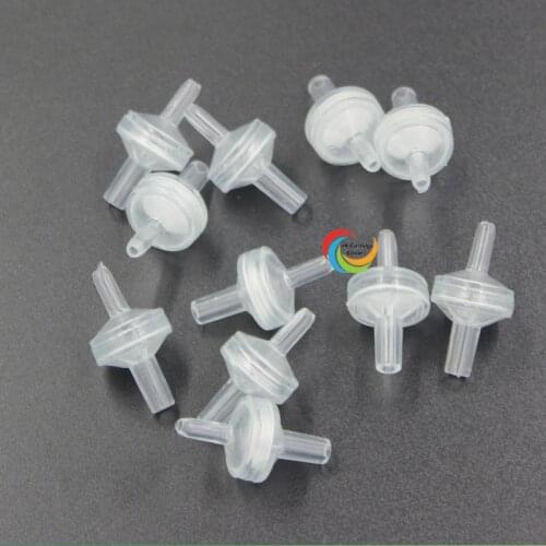 CISSPLAZA 200pcs cis CISS hardware High quality air filter / CISS accessories and parts