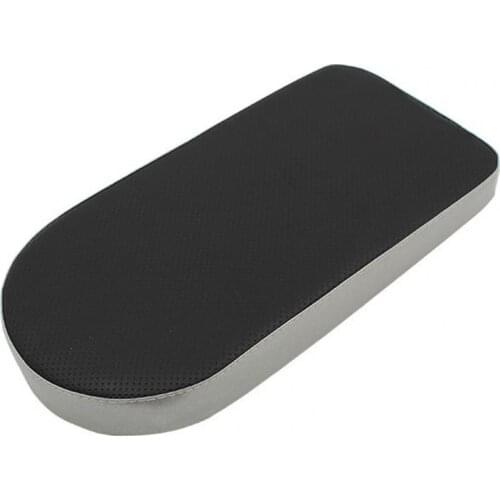 Bicycle Rear Cushion Wear-resistant Shock Absorption Faux Leather Stain-resistant Saddle Back Seat for Bike asiento bicicleta