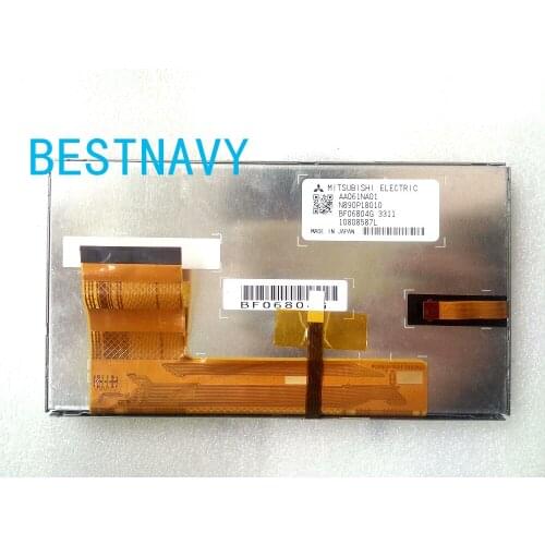 AA061NB02 6.1inch LCD display with touch screen for Car DVD GPS navigation audio monitor