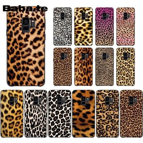 Чехлы для телефонов Samsung Galaxy M10 Babaite China At AliExpress