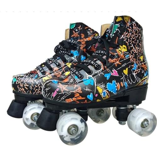 JAPY Skateboarding Shoes