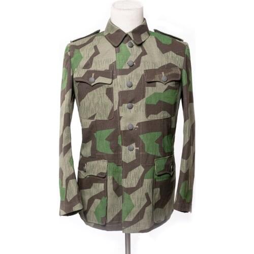 EMD WW2 M42 Camouflage top Germany