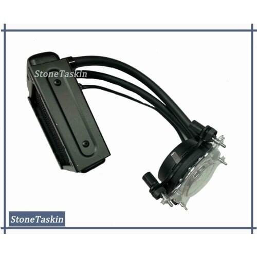 Best Value 714256-001 for 1366 2011 1150 1151 processor Heatsink Integrated Fan New 100% Test