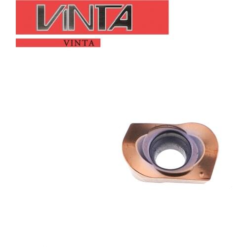 Free shipping EDMT070220R-T JP4020 R2 100% ORIGINAL JAPAN HITACHI tungsten carbide cnc tips EDMT high quality