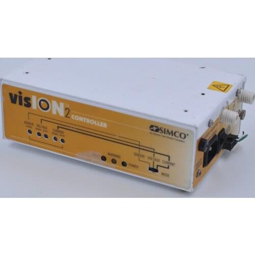 Us Simco Vision 2 Controller 4010726 power 100V 50 / 60Hz
