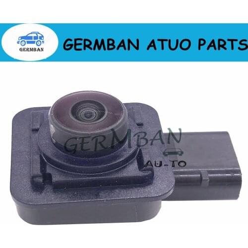 Brand New No#GB5T-19G490-AB Rear View Backup Camera Parking Assist Camera Guide Line For Ford Explorer 2016-17 GB5T19G490AB