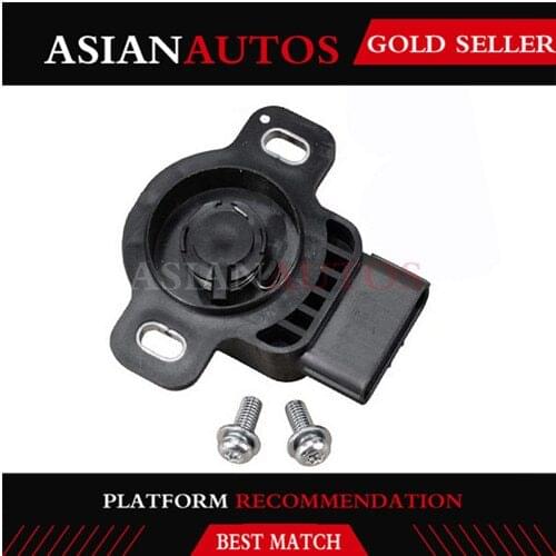 New 37971-RBB-003 37971-RDJ-A01 Accelerator Position Sensor For Honda All 04-08 TSX & 04-08 Throttle Position Sensor 37971RDJA01