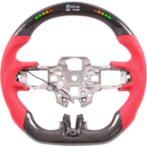 OHC Suspension And Steering