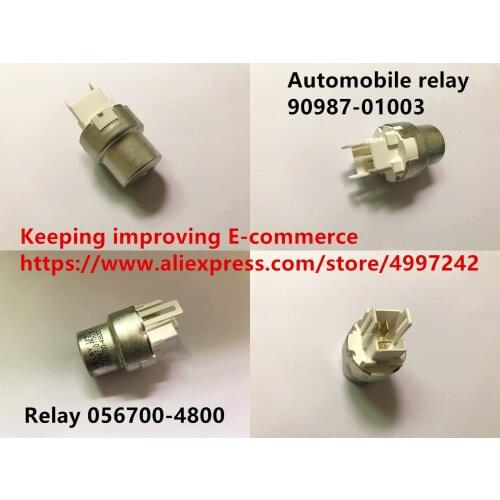 Original new 100% automobile relay 90987-01003 relay 056700-4800