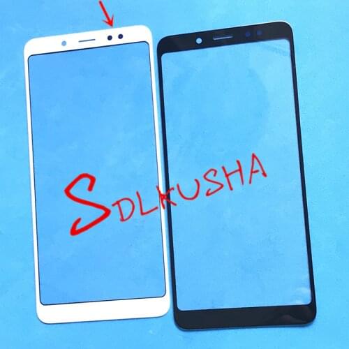 SDLKUSHA Touchscreens For Xiaomi Redmi Note 2 China