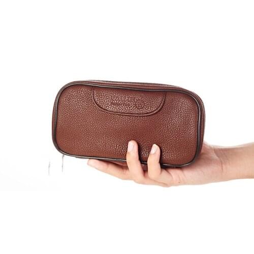 Special bag, case.brown package