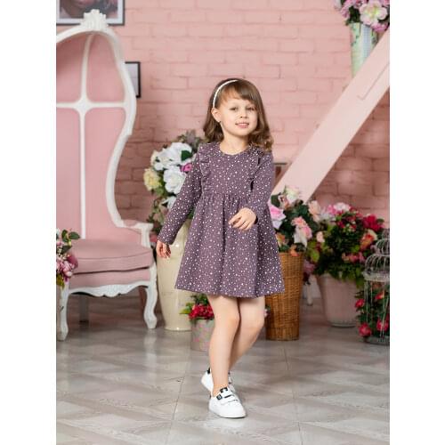 Платья и юбки для девочек Veselyy malysh China At AliExpress