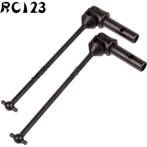 1:8 60031 Front Universal Drive Joint 2P RC HSP Nitro Car 94760 94761 94762 1/8 NEW ENRON