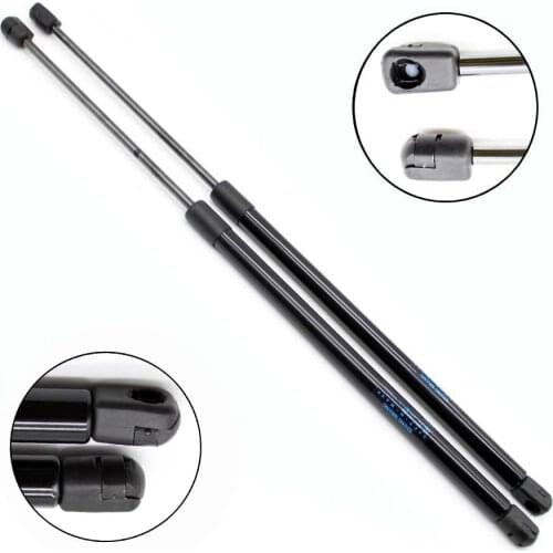 For ALFA ROMEO 159 (939) Saloon 2005 2006-2011 600mm 1 Pair Auto Car Gas Spring Lift Support Damper Gas Struts front bonnet hood