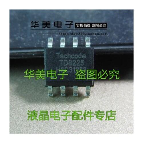 Free Delivery. TD8225 authentic power chip SOP - 8
