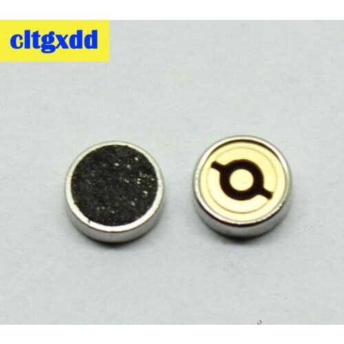 Cltgxdd SH-018 Microphone Inner MIC Replacement Part For Nokia 1800 2720 3710 C3 C3-00 C2 X2-01 X2 5250