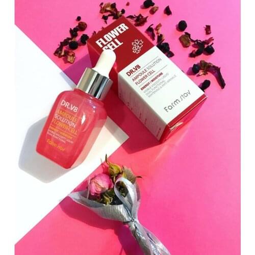 Farm stay Moisturizing Face Serums