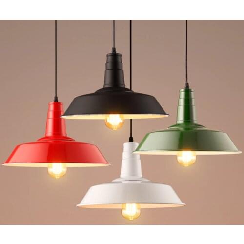 Flaky clouds Vintage Pendant Lights