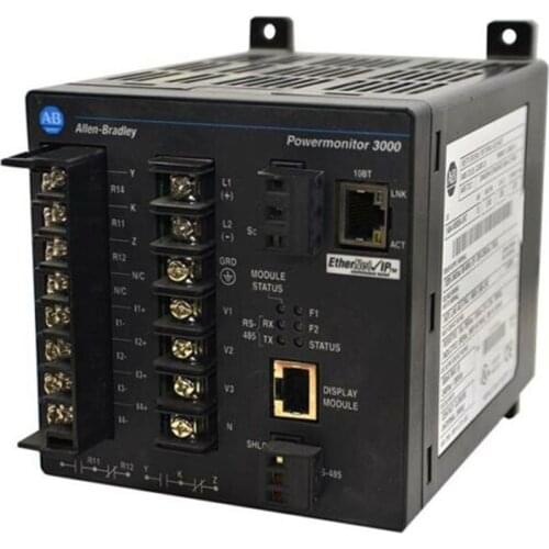 1404-M505A-ENT 1404M505AENT ETHERNET Communication Module