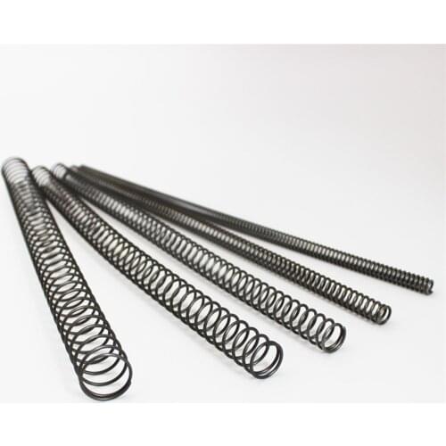 Compression Spring, Length 300mm,Wire Diameter 1.4mm, Outer Diameter 8mm To 25mm