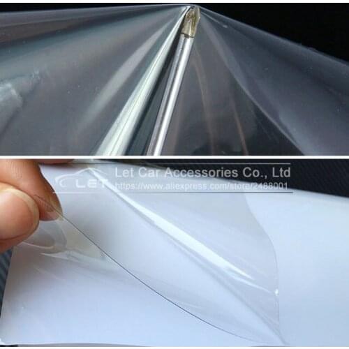 Clear Paint Protection Film Auto Car protector invisible Film Anti-Scratches Protection Films Auto Accessories
