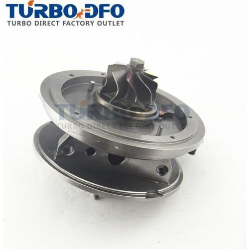 Turbine Core 781743 764809 For Mercedes-Benz E 350 300 M 320 CDI Sprinter II 219CDI/319CDI/419CDI/519CDI 3.0 L 140/165/170Kw