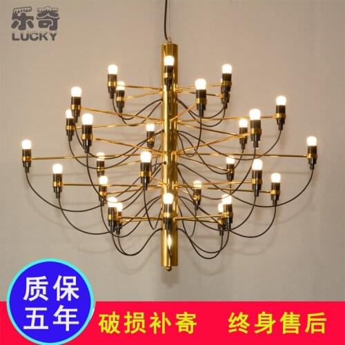 Nordic glass ball hanging lamp kitchen chandeliers led wall moon lamp living room decoration avizeler luzes de teto