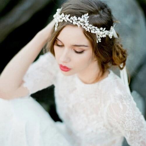 TUANMING Fashion Headbands China