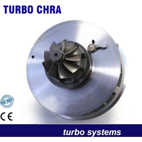 Turbo cartridge 763980-5004 763980-0004 763980-5005 763980-5005S for Renault Grand Scenic II Megane II engine : F9Q
