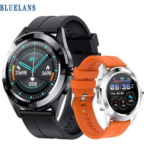 Y10 Waterproof Smart Watch Fashion Men Women Smartwatch Heart Rate Blood Pressure Monitor Tracker For Huawei Xiaomi iphone Phone