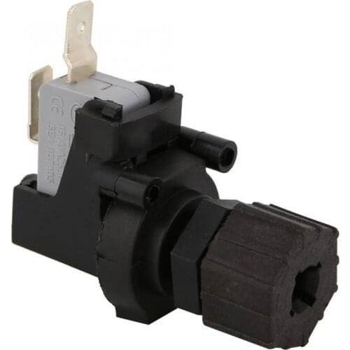 High Quality Adjustable Differential Air Pressure Switch Micro Pressure Switch Mouse Micro SwitchTact Switch Push Button Switch