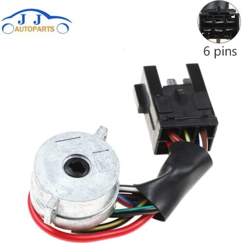 86VB-11572-BC 86VB11572BC 1045131/1631463 For Ford TRANSIT 1985-2000 MK3 MK4 MK5 Ignition StaRter Switch Car accessories