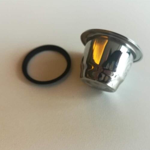 Coffeeware Accessories O-ring Rubber for Nespresso Coffee Capsule Protect Coffee Machine For Cream Version Nespresso