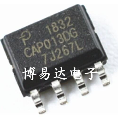 CAP013DG-TL CAP013DG SOP-8